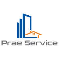 Prae Service logo - Similar company to Disumed