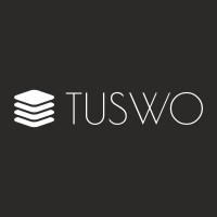 TUSWO logo - Similar company to Dokran