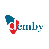 Demby Coin logo - Similar company to Coin-Stone