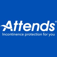 Attends AS logo - Similar company to Legrand Norge As