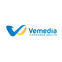 Vemedia Consumer Health Group logo - Similar company to Nuday Ai