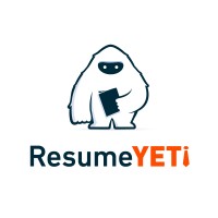 Resume Yeti