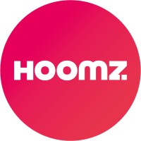 HoomzMakelaars logo - Similar company to Hoomz