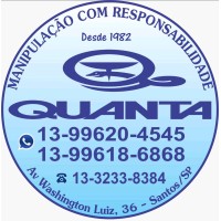 Quanta Farmácia De Manipulaço Ltda-Epp logo - Similar company to Formula Vegetal