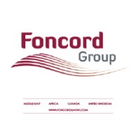 Foncord Group logo - Similar company to Khanco L.L.C