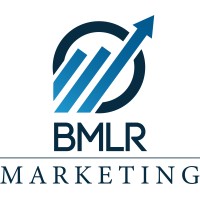 BMLR Marketing logo - Similar company to Website Eagle