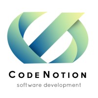 CodeNotion Limited logo - Similar company to Kevin Lubrano