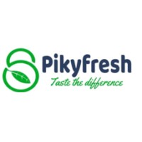 PIKY FRESH COMPANY logo - Similar company to Centre D'Affaire Et D'Inspiration Lukus -C.A.I.L