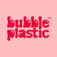 bubbleplastic™ logo - Similar company to O.D.E.R.S.O. Gmbh