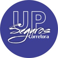 Up Seguros Corretora logo - Similar company to Bcor Seguros