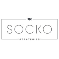 Socko Strategies logo - Similar company to E&M Insurance Llc