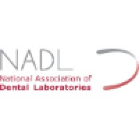 National Association of Dental Laboratories logo - Similar company to Ortho - Lab
