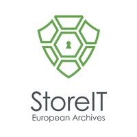 StoreIT Bulgaria logo - Similar company to Cyberize