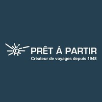 Prêt à Partir logo - Similar company to Dgt Formations