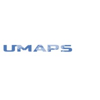 UMAPS logo - Similar company to Unicom Group