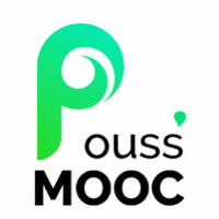 POUSS'MOOC logo - Similar company to Titanium Finance Solutions