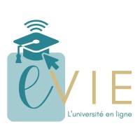 EVie logo - Similar company to Unaide