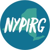 NYPIRG logo - Similar company to Teaching While Queer