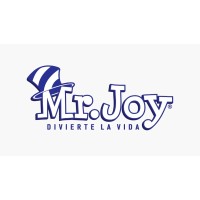 Mr. Joy Perú logo - Similar company to Next Learn