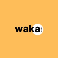Waka Studio Sn logo - Similar company to Wakastudio