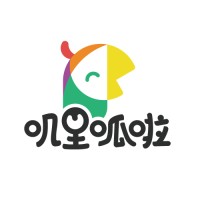 叽里呱啦 Jiligaga logo - Similar company to Genhigh Tech