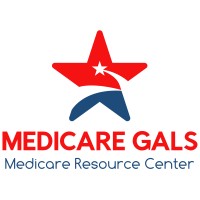 Medicare Gals Texas logo - Similar company to Coverage2Care Insurance Agency