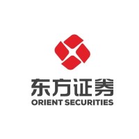 东方证券股份有限公司 logo - Similar company to Orient Securities
