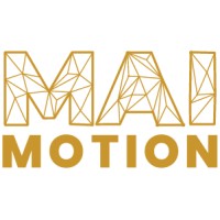 MAI Motion logo - Similar company to Msk Doctors