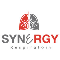 Synergy Respiratory logo - Similar company to Acentus Practice Management