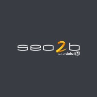 seo2b logo - Similar company to Link Circle