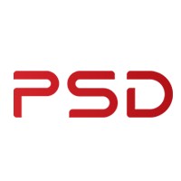 PSD Groundscare logo - Similar company to Groundsfest