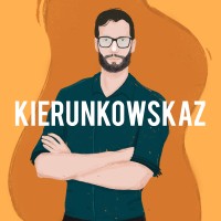 Kierunkowskaz logo - Similar company to Fundacja Kierunkowskaz