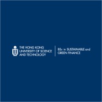 HKUST Sustainable and Green Finance logo - Similar company to Hong Kong Joint School Business Association