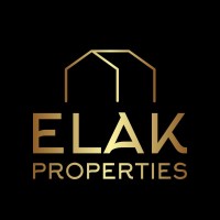 ElakProperties logo - Similar company to Yzer Property