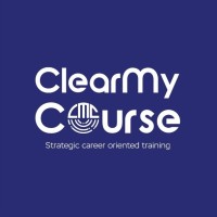 Clear My Course logo - Similar company to Rootsight Innovation