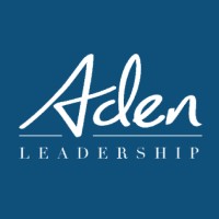 Aden Leadership logo - Similar company to Pryme Solutions Llc.