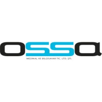 OSSA Medikal ve Bilgisayar Tic. Ltd. logo - Similar company to Varimo Medikal