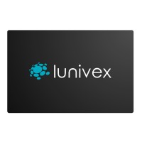 LunivexAi logo - Similar company to Inrzi
