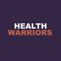 Health Warriors logo - Similar company to Stra-Pe