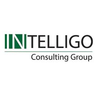 Intelligo Consulting Group logo - Similar company to Entona, S.L.