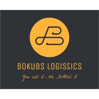 Bokubs Logistics logo - Similar company to Umbach Financial Group, Llc