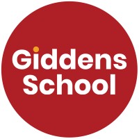 Giddens School logo - Similar company to Bixby School