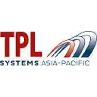 TPL Systems Asia Pacific logo - Similar company to Tpl Systèmes