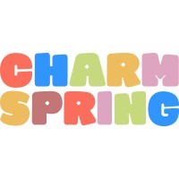 Charmspring logo - Similar company to Legitimate