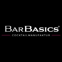 BarBasics - Cocktailmanufaktur logo - Similar company to Sourgood
