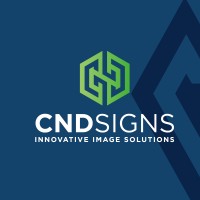 CND Signs logo - Similar company to Graphtec, Inc.