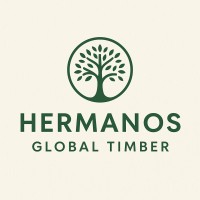 Hermanos timber co. logo - Similar company to Zaf-Ecomm