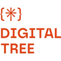 Digital Tree logo - Similar company to Adboosters Media