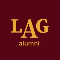 LAG Alumni logo - Similar company to Rostu