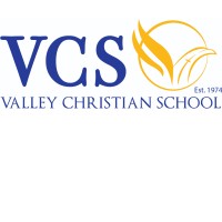 Valley Christian School (Pa)